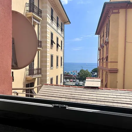 Appartamento La Finestra Sul Mare By World *