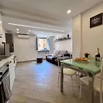 Apartamento La Finestra Sul Mare By World *