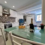La Finestra Sul Mare By World Apartamento *