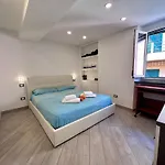 La Finestra Sul Mare By World Apartamento Génova