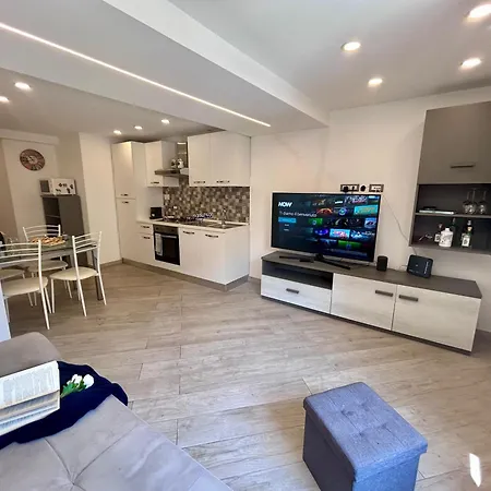 La Finestra Sul Mare By World Apartamento Génova