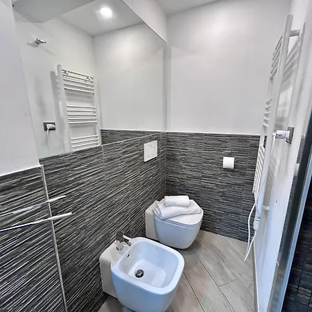 Apartamento La Finestra Sul Mare By World *