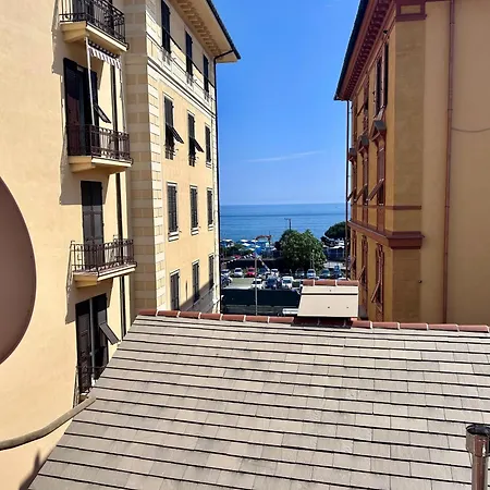 La Finestra Sul Mare By World