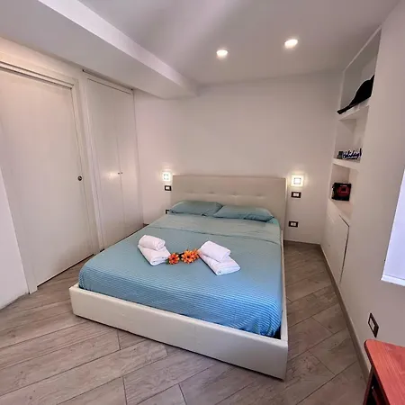 La Finestra Sul Mare By World Apartment
