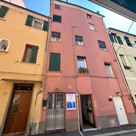 La Finestra Sul Mare By World Apartment *
