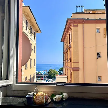 La Finestra Sul Mare By World *